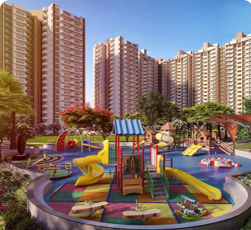 Nirala Estate Phase 2, Techzone 4